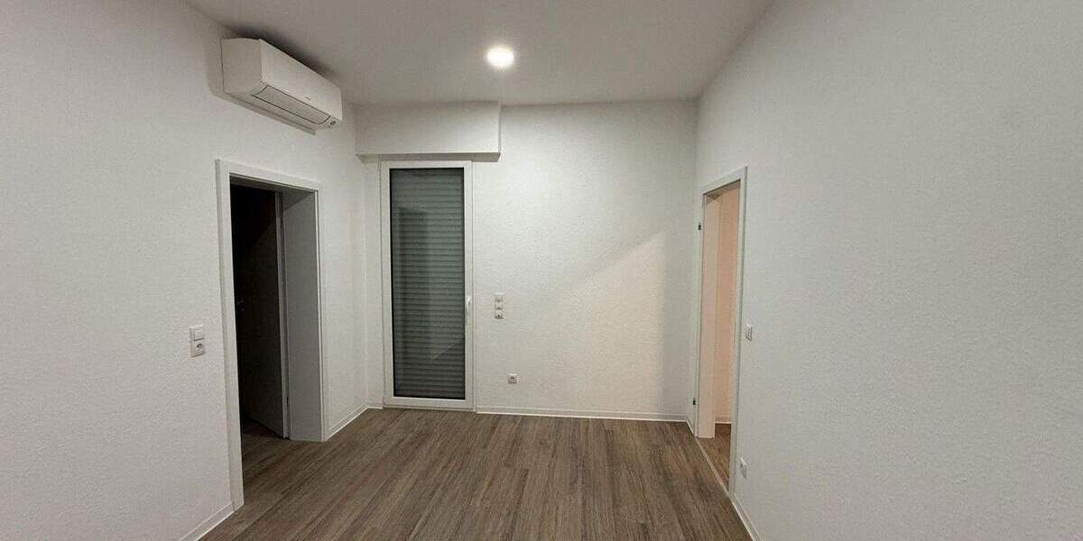 Etagenwohnung Andernach Namedy - 5 Zimmer, 116 m&sup2;, 1.750&euro; | Angebot:25831639