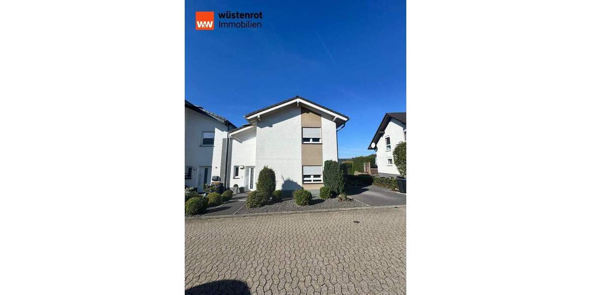 Doppelhaushälfte Waldesch - 3 Zimmer, 105 m&sup2;, 319.000&euro; | Angebot:25797614