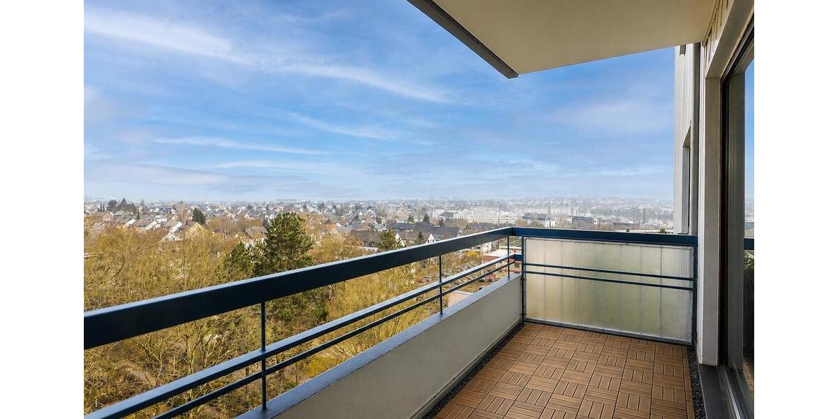 Etagenwohnung Koblenz Bisholder - 3 Zimmer, 86 m&sup2;, 274.000&euro; | Angebot:27084619