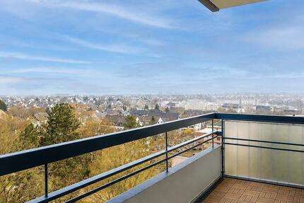 Wohnung Koblenz Bisholder - 3 Zimmer, 86 m&sup2;, 274.000&euro; | Angebot:27084619