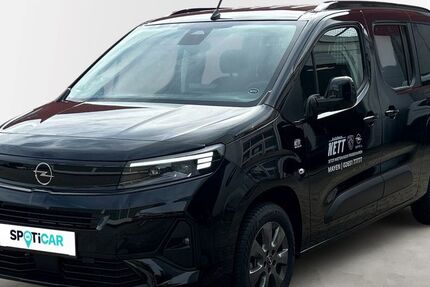 Opel Combo Life 6.000 km 29.900 &euro; Mayen 56727