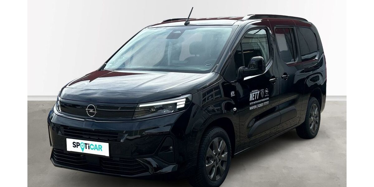 Opel Combo Life 6.000 km 29.900 &euro; Mayen 56727