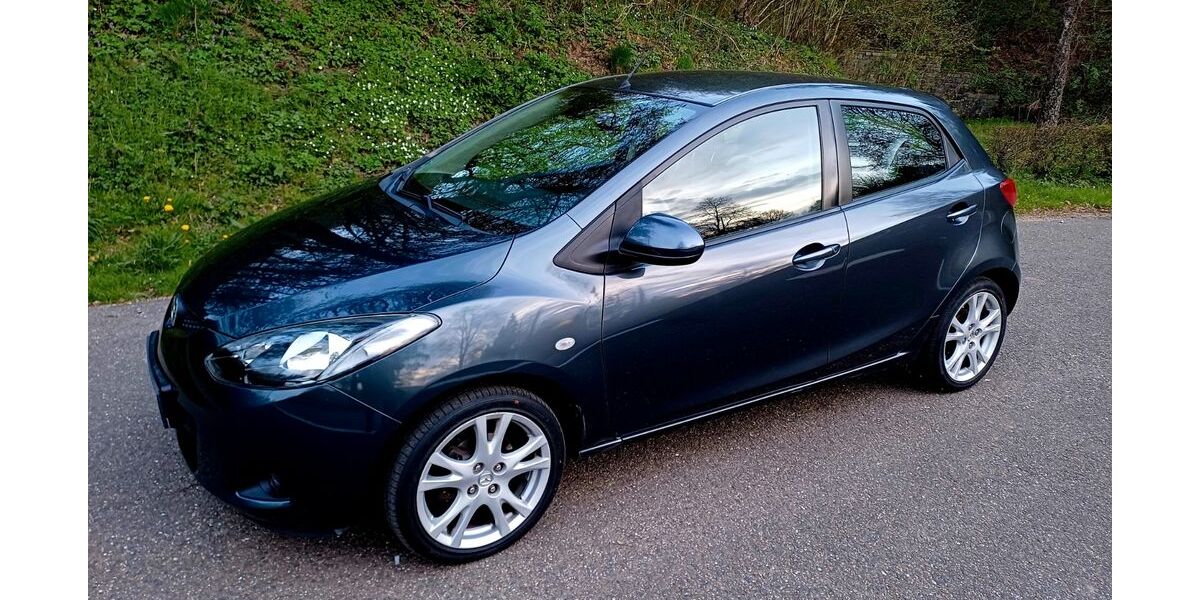 Mazda 2 169.000 km 3.300 &euro; Arzbach 56337