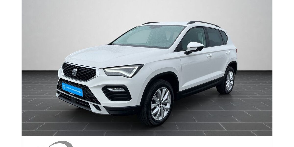 Seat Ateca 100.600 km 17.990 &euro; Kruft 56642