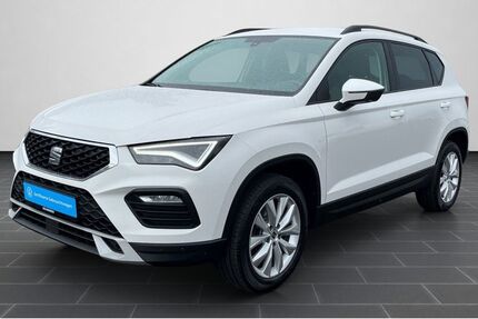 Seat Ateca 100.600 km 18.890 &euro; Kruft 56642