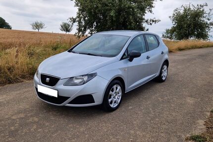 Seat Ibiza 145.000 km 3.866 &euro; Nauort 56237