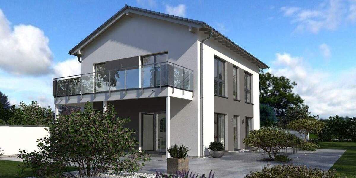 Einfamilienhaus Löf - 4 Zimmer, 154 m&sup2;, 447.900&euro; | Angebot:25683386