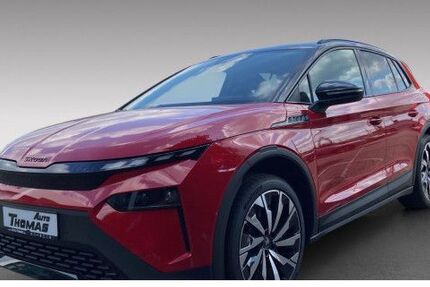 Skoda Elroq 2.500 km 48.970 &euro; Bad Honnef 53604