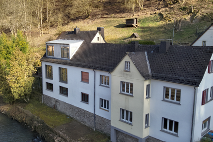 Haus Isenburg Lachnitsmühle - 9 Zimmer, 223 m&sup2;, 229.000&euro; | Angebot:25445299