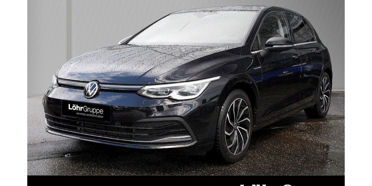 VW Golf 30.187 km 22.980 &euro; Koblenz 56070