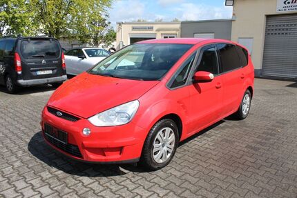 Ford S-Max 266.952 km 1.990 &euro; Bendorf 56170