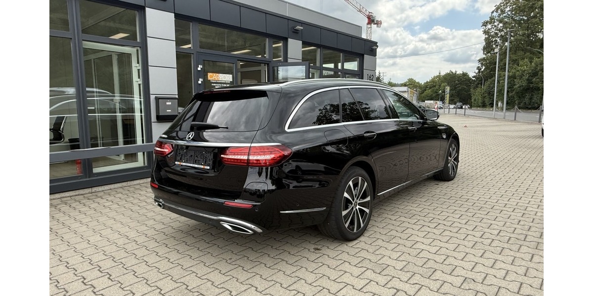 Mercedes-Benz E 300 de Avantgarde Widescreen 360grad Avantgar 140.000 km 19.990 &euro; Koblenz 56070