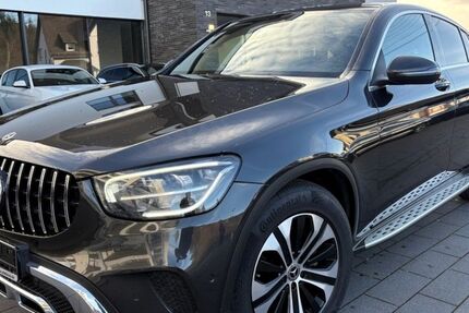 Mercedes-Benz GLC 220 182.000 km 33.990 &euro; Ransbach-Baumbach 56235