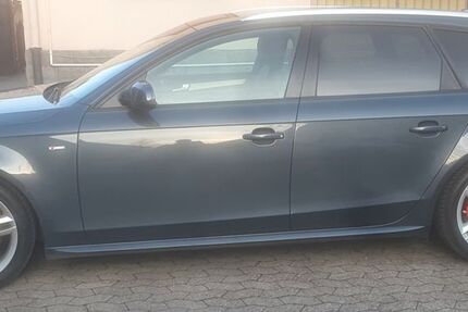 Audi A4 212.800 km 8.800 &euro; Plaidt 56637
