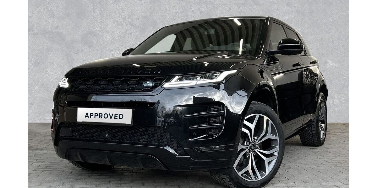 Land Rover Range Rover Evoque 67.000 km 29.890 &euro; Koblenz/Gwb. Arenberg 56077
