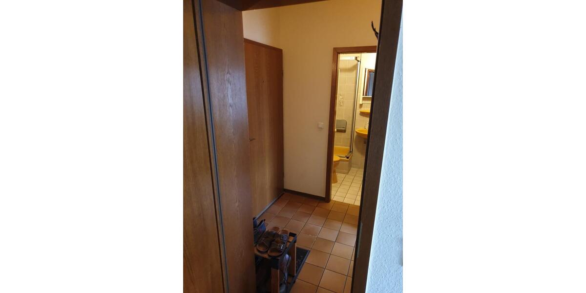 Etagenwohnung Lahnstein - 2 Zimmer, 48 m&sup2;, 137.000&euro; | Angebot:24476791