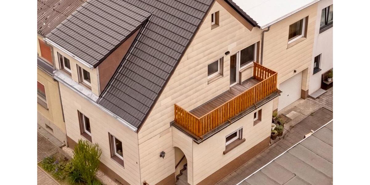 Reihenhaus Andernach - 5 Zimmer, 108 m&sup2;, 1.250&euro; | Angebot:26507247