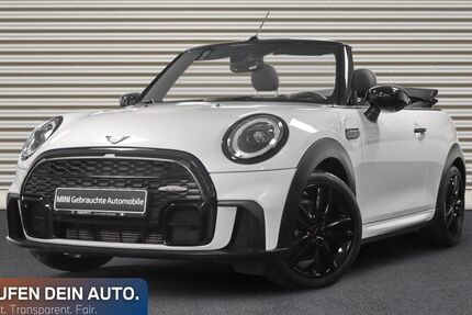 Mini Cooper Cabrio 18.389 km 28.777 &euro; Koblenz 56073