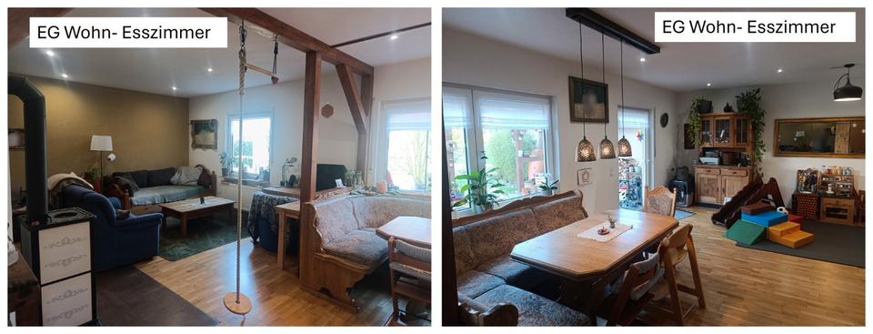 Einfamilienhaus Nauort - 7 Zimmer, 174 m&sup2;, 395.000&euro; | Angebot:25965809