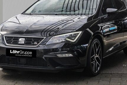 Seat Leon 97.364 km 19.280 &euro; Koblenz 56070