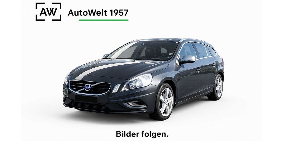 Volvo V60 170.000 km 9.990 &euro; Montabaur 56410