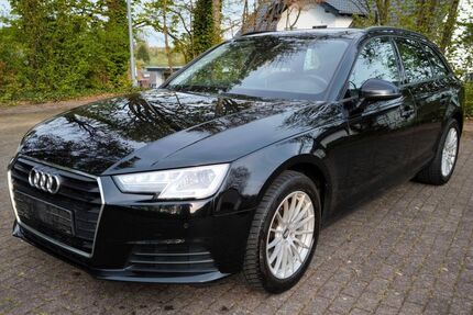 Audi A4 233.000 km 10.100 &euro; Urbar 56182