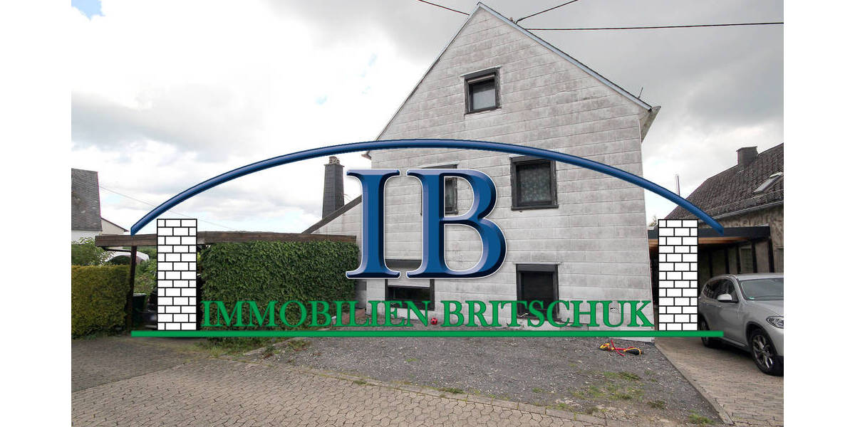 Mehrfamilienhaus, Wohnhaus Langenfeld - 5 Zimmer, 100 m&sup2;, 69.000&euro; | Angebot:25702339