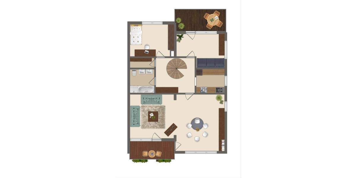 Einfamilienhaus Ehlscheid - 5 Zimmer, 170 m&sup2;, 269.000&euro; | Angebot:25670953