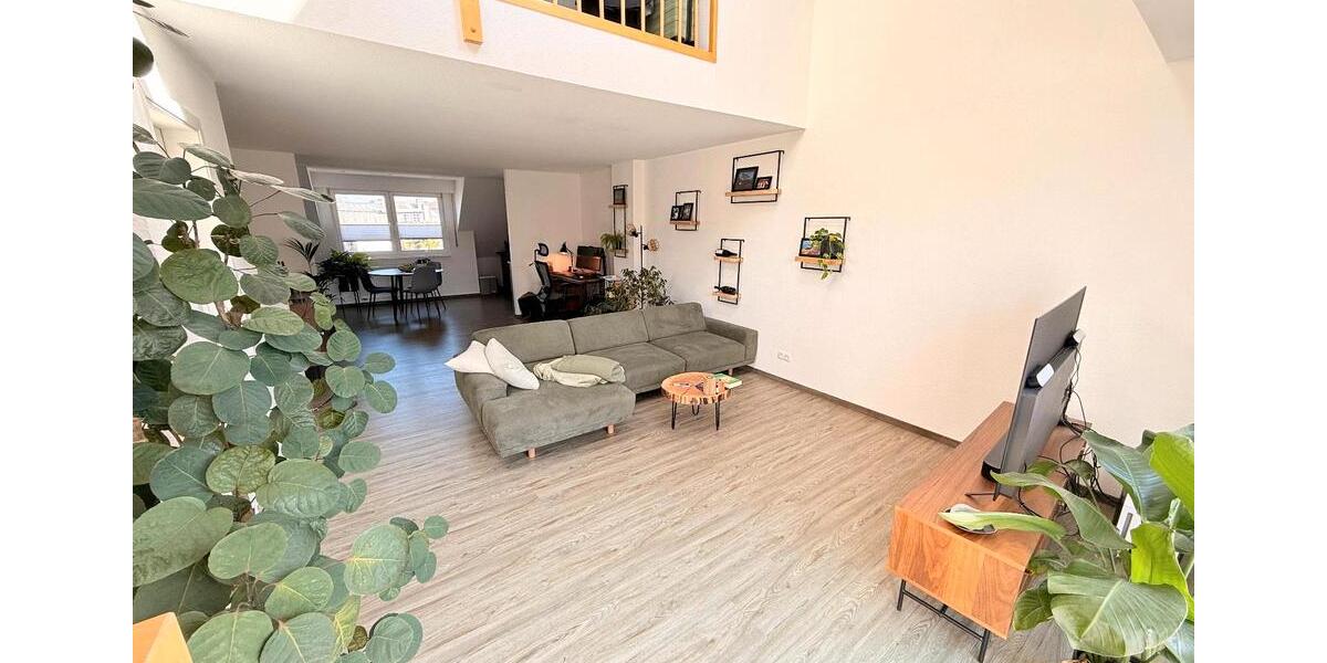 Dachgeschoßwohnung Niederzissen - 2 Zimmer, 75 m&sup2;, 700&euro; | Angebot:25419329