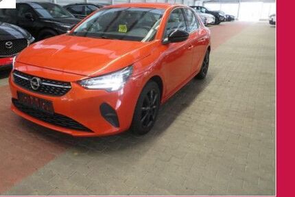 Opel Corsa 23.800 km 13.900 &euro; Nauort 56237