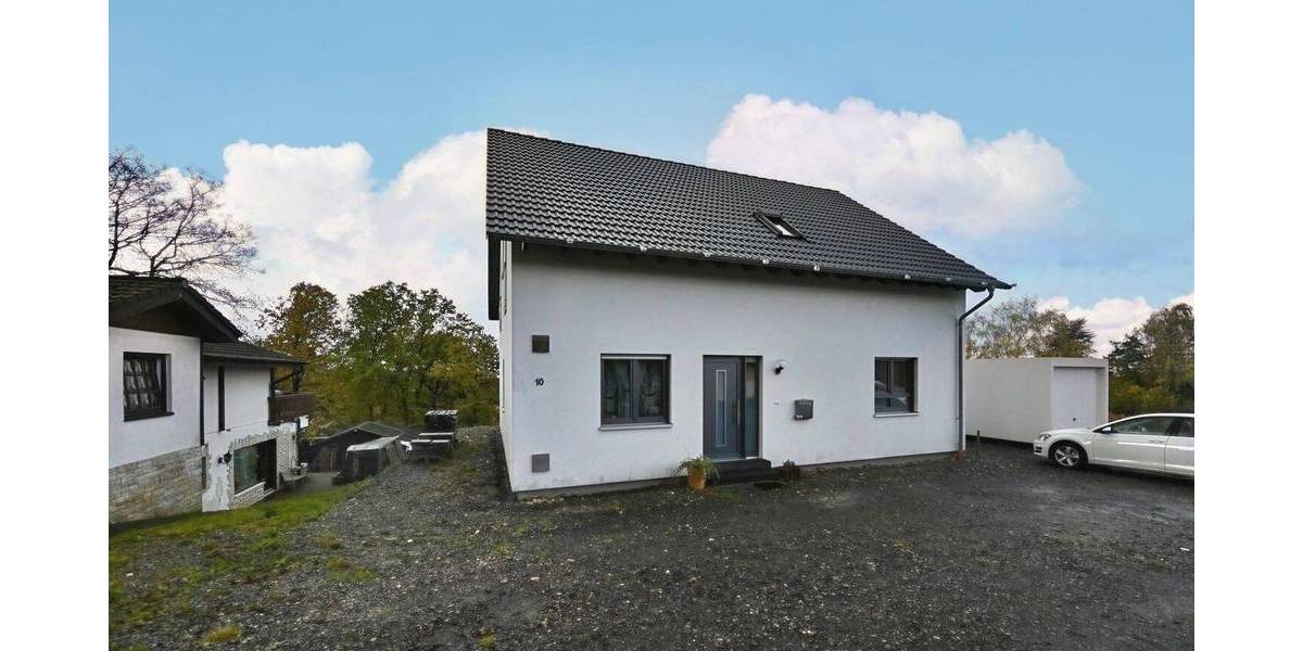 Einfamilienhaus Neustadt Hombach - 6 Zimmer, 166 m&sup2;, 399.000&euro; | Angebot:25821854