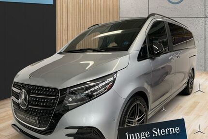 Mercedes-Benz V 250 3.509 km 76.840 &euro; Koblenz 56073