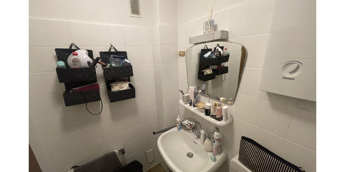 Flexible 3- bis 4-Zimmer-Wohnung mit Balkon in Bad Honnef - Etagenwohnung Bad Honnef | Angebot:27091209