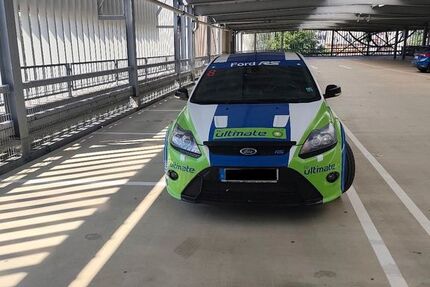Ford Focus 148.000 km 19.900 &euro; Arzbach 56337