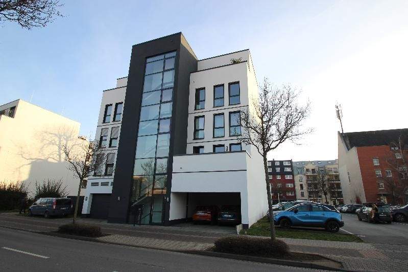 Etagenwohnung Bad Neuenahr-Ahrweiler Bad Neuenahr - 3 Zimmer, 83 m&sup2;, 349.000&euro; | Angebot:25690107