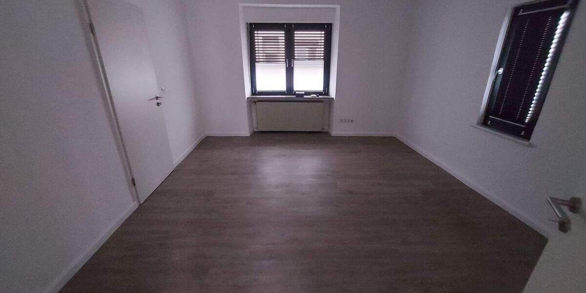 Etagenwohnung Bad Ems - 2 Zimmer, 62 m&sup2;, 500&euro; | Angebot:25995986