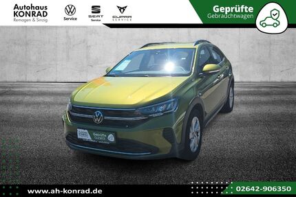 VW Taigo 43.300 km 17.990 &euro; Remagen 53424