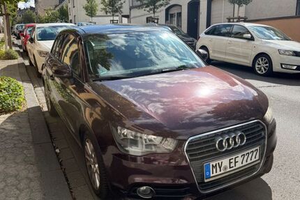 Audi A1 197.500 km 3.800 &euro; Kaltenengers 56220