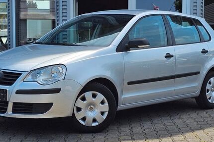 VW Polo 92.650 km 2.690 &euro; Neuwied 56566