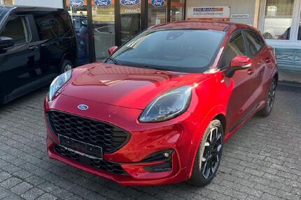 Ford Puma 34.100 km 18.890 &euro; Niederzissen 56651