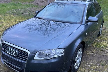 Audi A4 274.000 km 2.150 &euro; Weißenthurm 56575