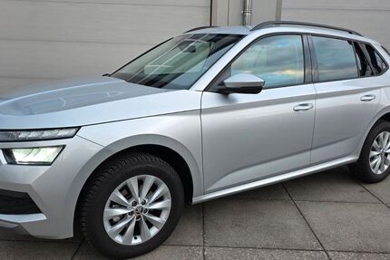 Skoda Kamiq 17.700 km 21.720 &euro; Neuwied 56567