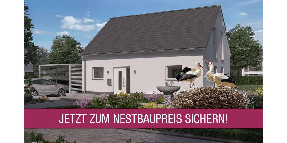 Einfamilienhaus Fachbach - 4 Zimmer, 128 m&sup2;, 424.000&euro; | Angebot:24180809