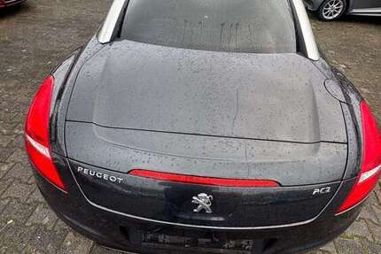 Peugeot RCZ 198.342 km 4.999 &euro; Remagen-Rolandseck 53424