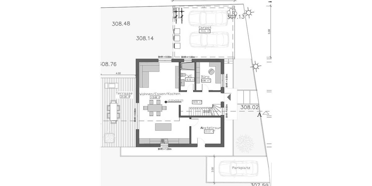 Einfamilienhaus Neustadt-Wied Rahms - 5 Zimmer, 160 m&sup2;, 549.000&euro; | Angebot:26685859