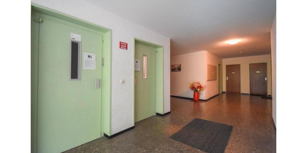 Etagenwohnung Rheinbrohl - 2 Zimmer, 62 m&sup2;, 595&euro; | Angebot:25420816