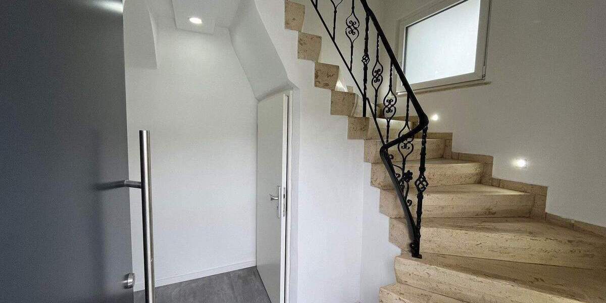 Einfamilienhaus Erpel - 5 Zimmer, 127 m&sup2;, 429.000&euro; | Angebot:25663275