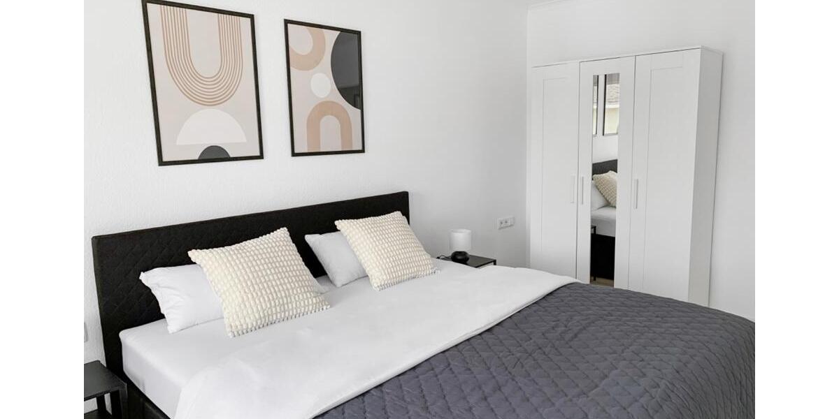 Etagenwohnung Vallendar - 2 Zimmer, 61 m&sup2;, 1.375&euro; | Angebot:26337534