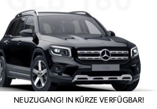 Mercedes-Benz GLB 180 120.500 km 23.990 &euro; Montabaur 56410