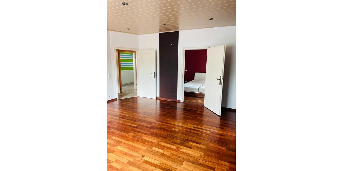 Erdgeschoßwohnung Ötzingen - 2.5 Zimmer, 62 m&sup2;, 700&euro; | Angebot:25834893